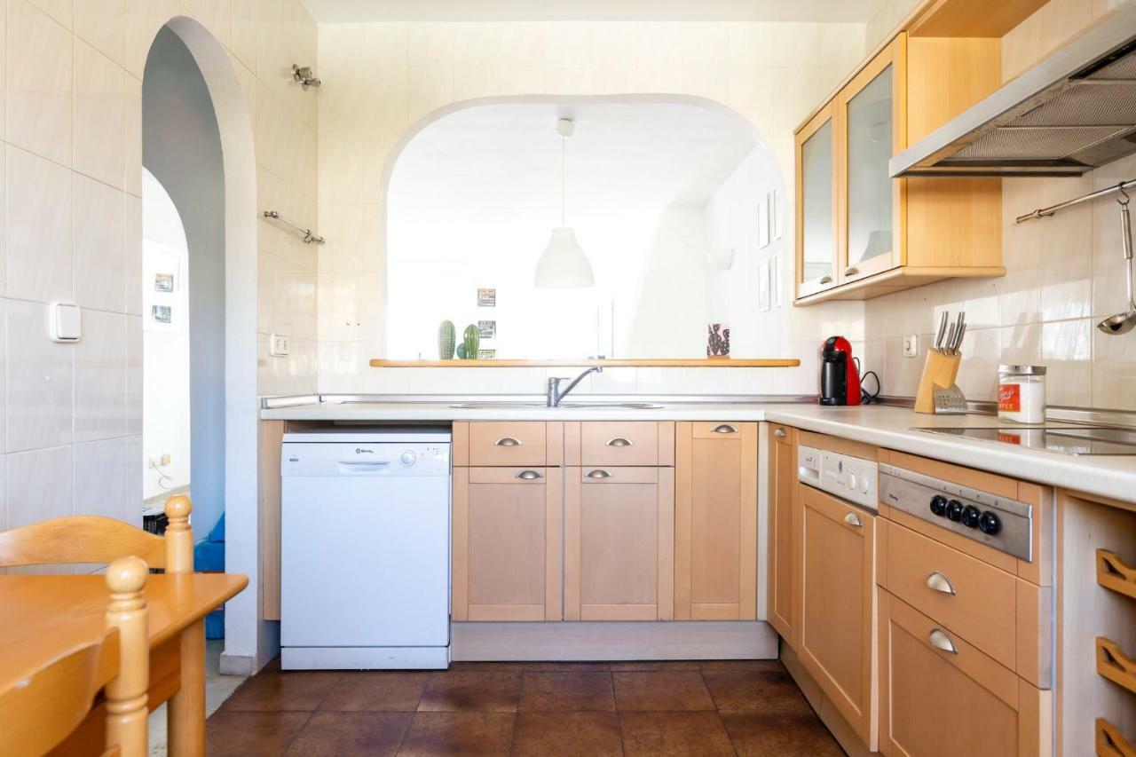 Appartement Malagadevacaciones - Atico Anaya Benalmádena