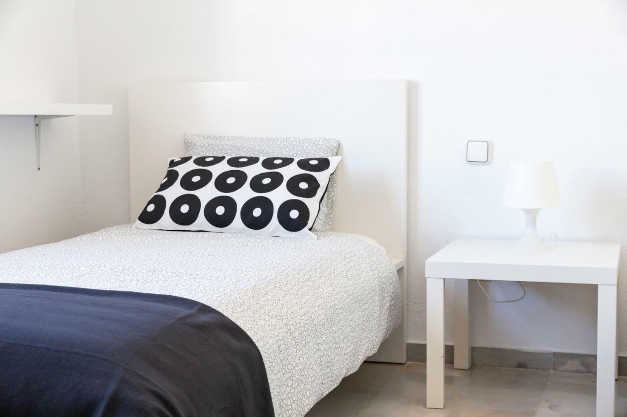 Appartement Malagadevacaciones - Atico Anaya *