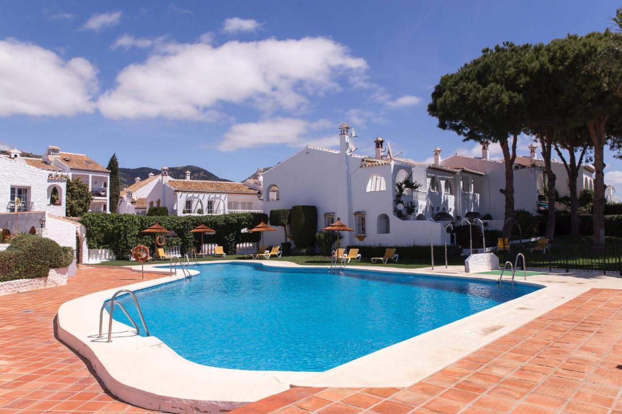 Appartement Malagadevacaciones - Atico Anaya Benalmádena