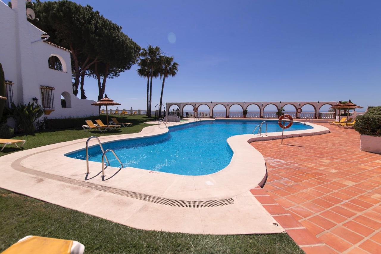 Appartement Malagadevacaciones - Atico Anaya *