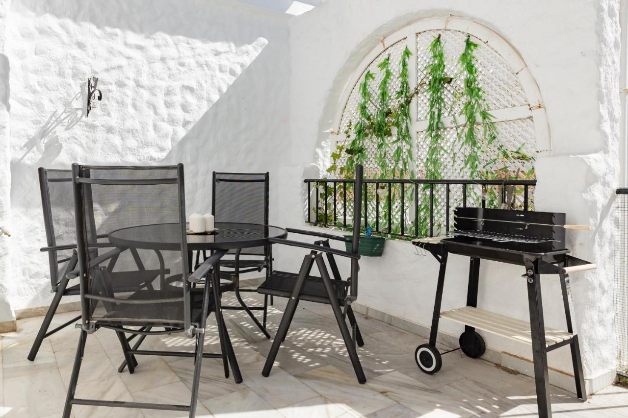 Appartement Malagadevacaciones - Atico Anaya Benalmádena
