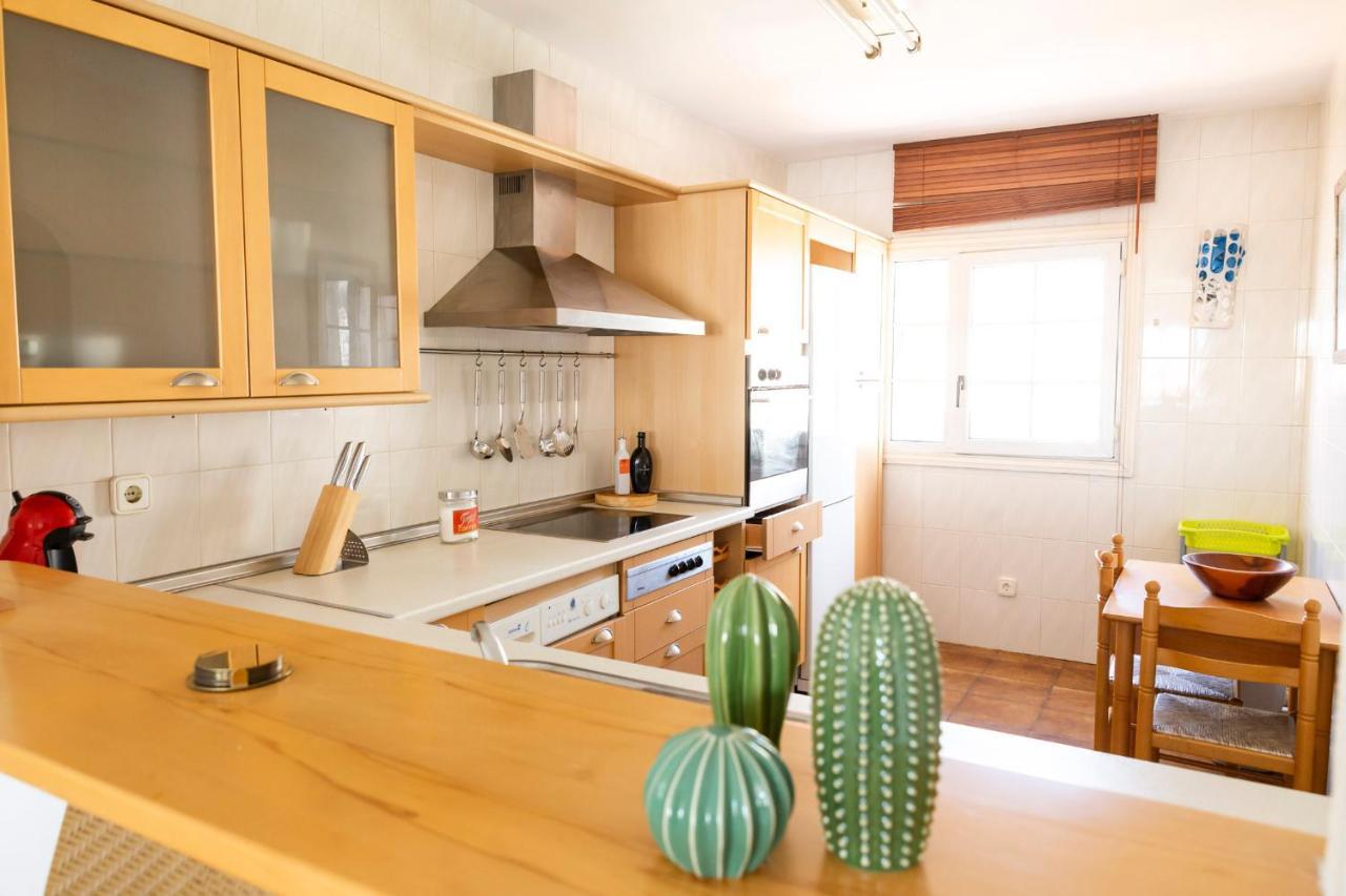 Malagadevacaciones - Atico Anaya Appartement Benalmádena