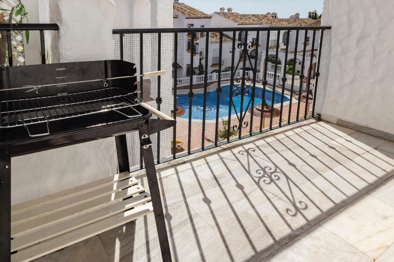 Appartement Malagadevacaciones - Atico Anaya