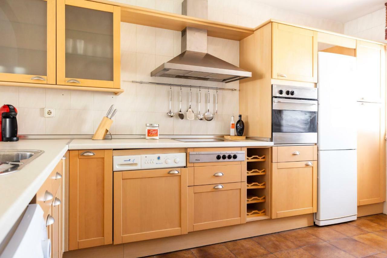 Appartement Malagadevacaciones - Atico Anaya *